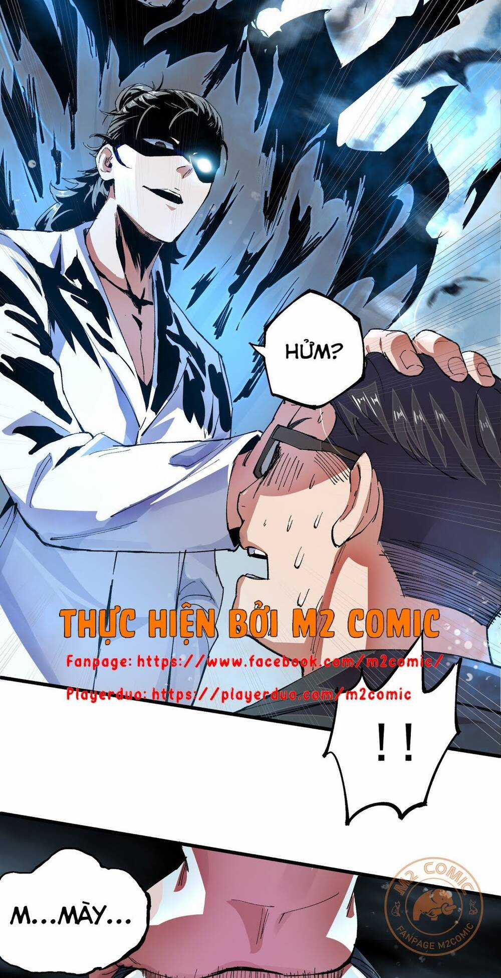 Vạn Ác Bất Xá Chương 2 trang 26