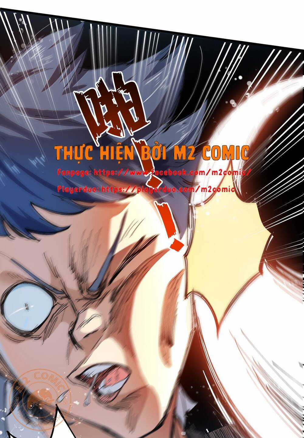 Vạn Ác Bất Xá Chương 2 trang 28