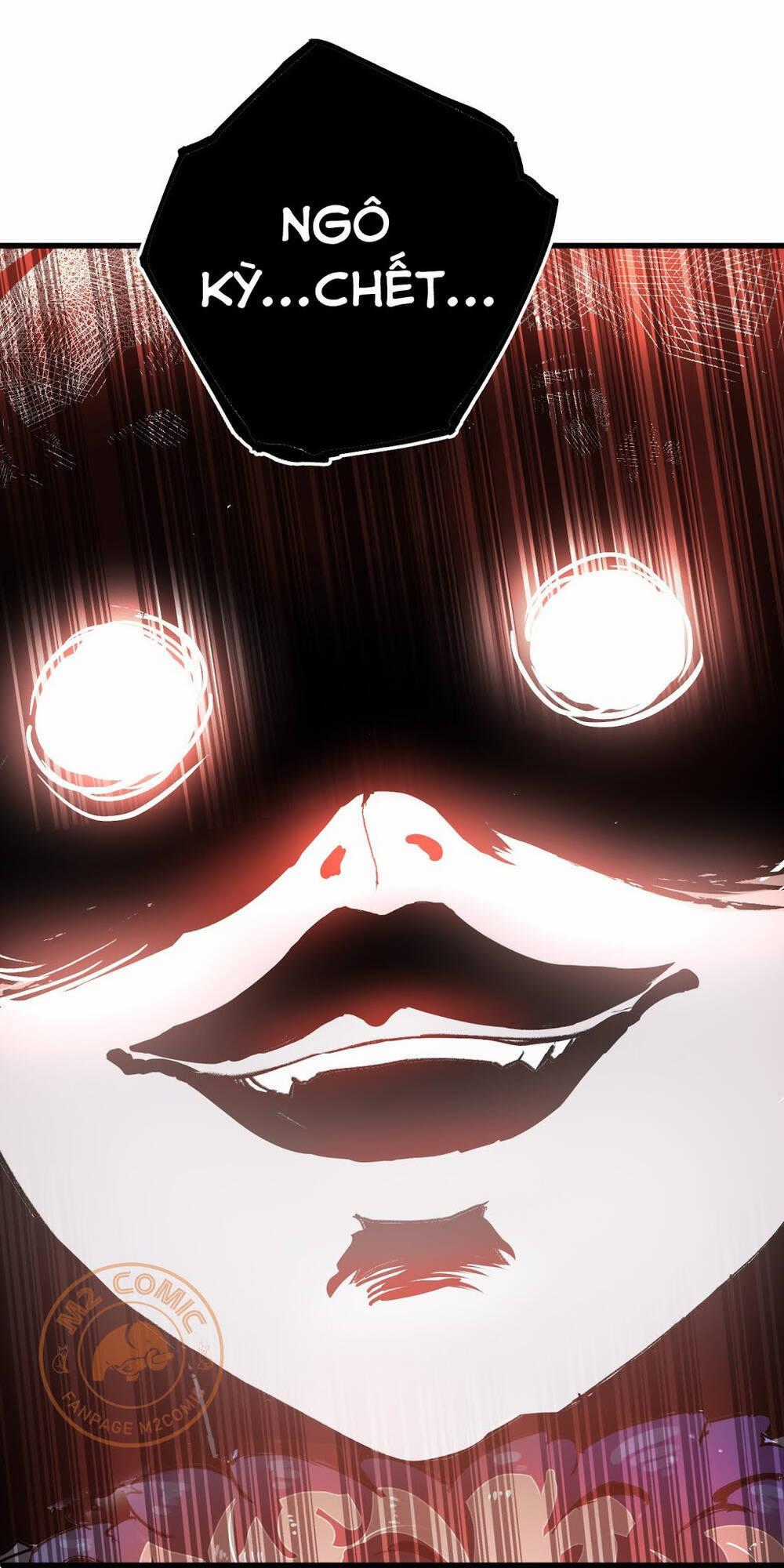 Vạn Ác Bất Xá Chương 2 trang 51