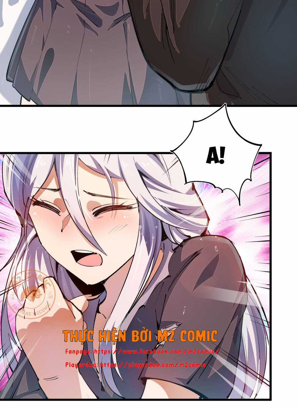 Vạn Ác Bất Xá Chương 2 trang 6