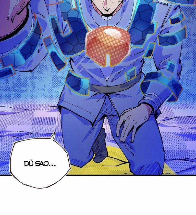 Vạn Ác Bất Xá Chương 20 trang 11