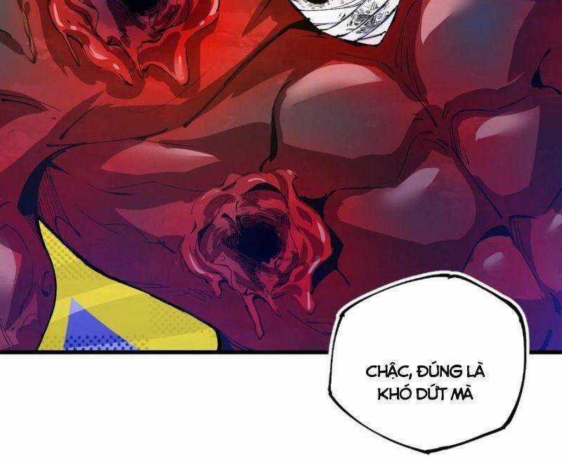 Vạn Ác Bất Xá Chương 20 trang 15