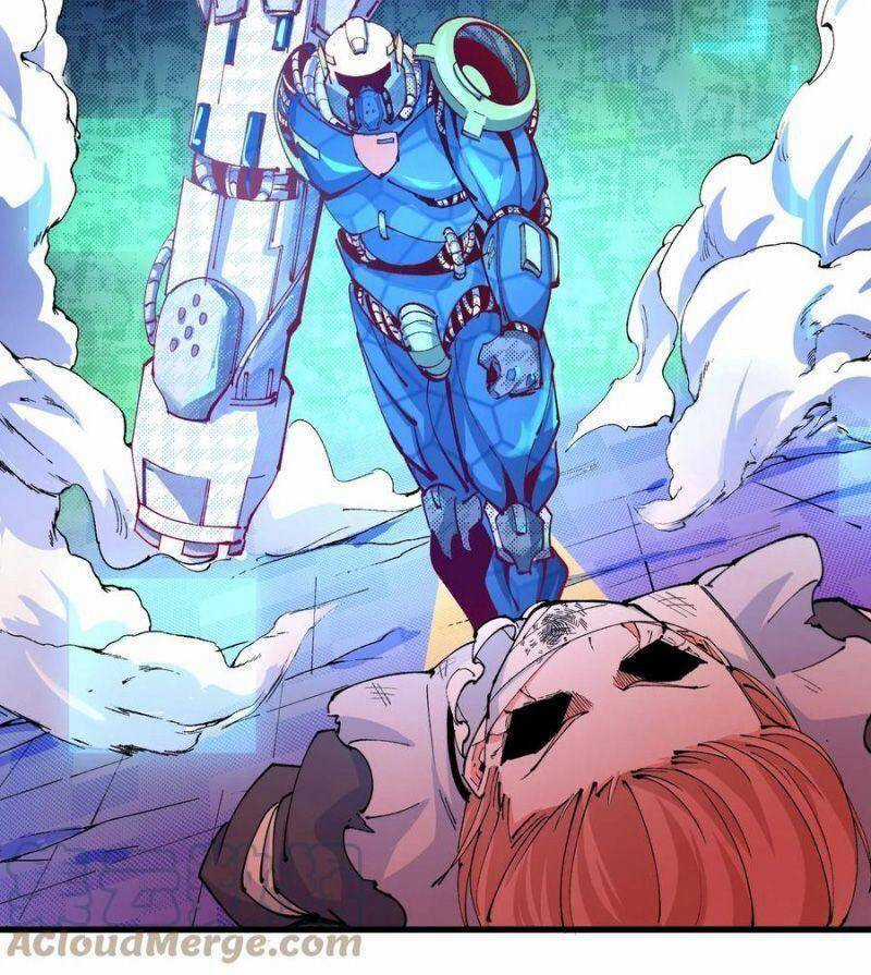 Vạn Ác Bất Xá Chương 20 trang 19