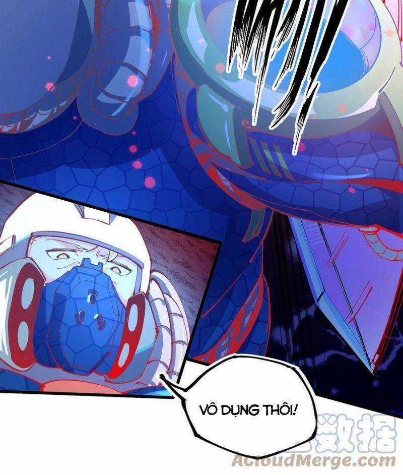 Vạn Ác Bất Xá Chương 20 trang 25