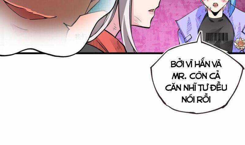 Vạn Ác Bất Xá Chương 20 trang 3