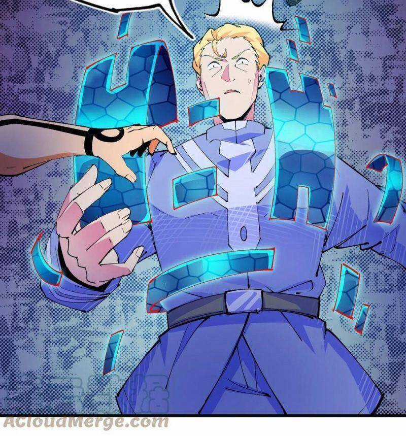 Vạn Ác Bất Xá Chương 20 trang 31