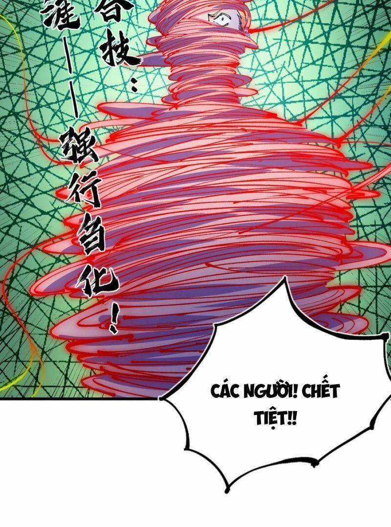 Vạn Ác Bất Xá Chương 20 trang 33