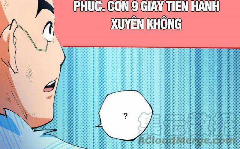 Vạn Ác Bất Xá Chương 20 trang 37