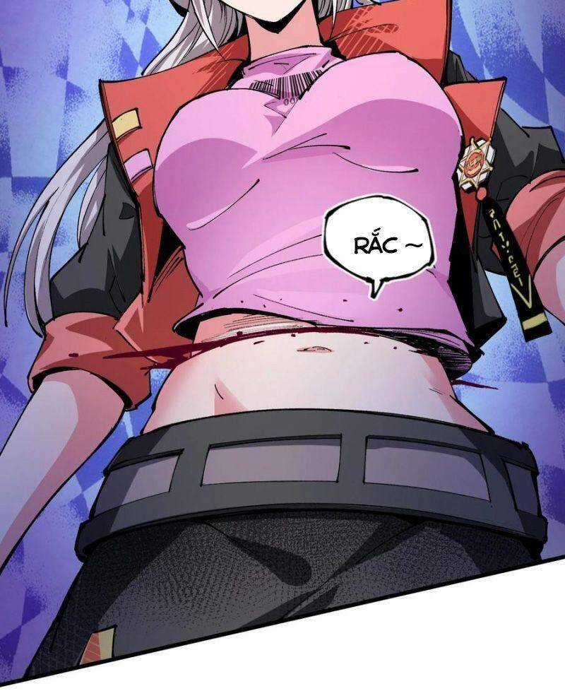 Vạn Ác Bất Xá Chương 20 trang 39