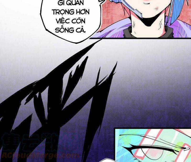 Vạn Ác Bất Xá Chương 20 trang 7