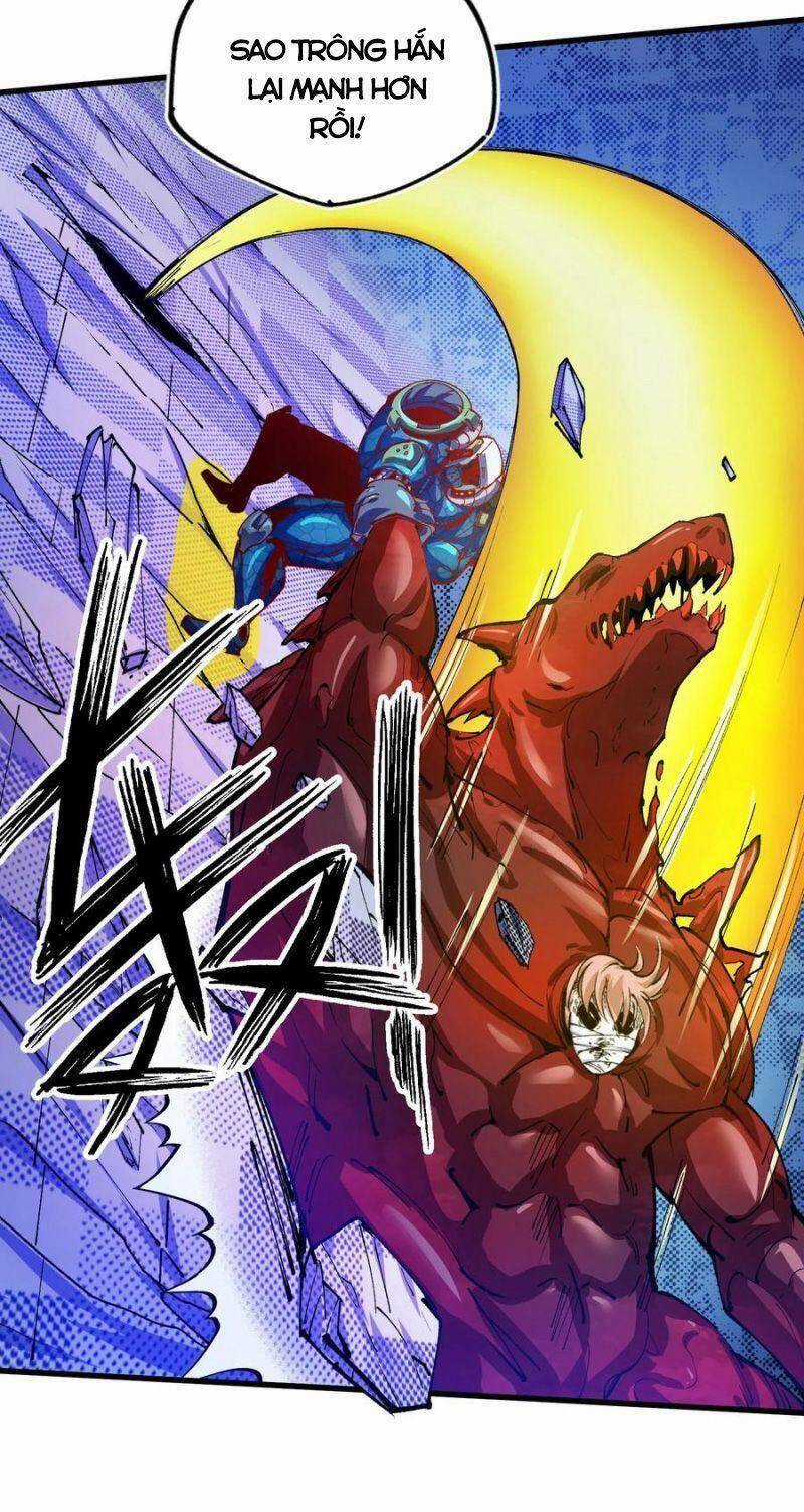 Vạn Ác Bất Xá Chương 20 trang 9