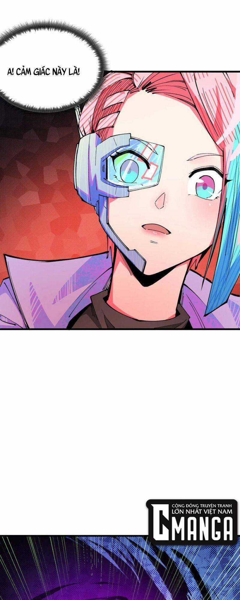 Vạn Ác Bất Xá Chương 21 trang 14