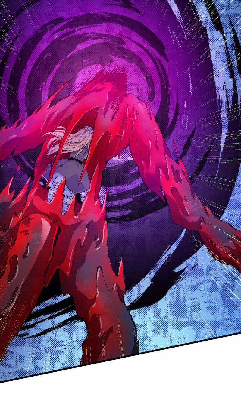 Vạn Ác Bất Xá Chương 21 trang 15