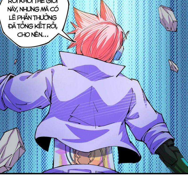 Vạn Ác Bất Xá Chương 21 trang 20