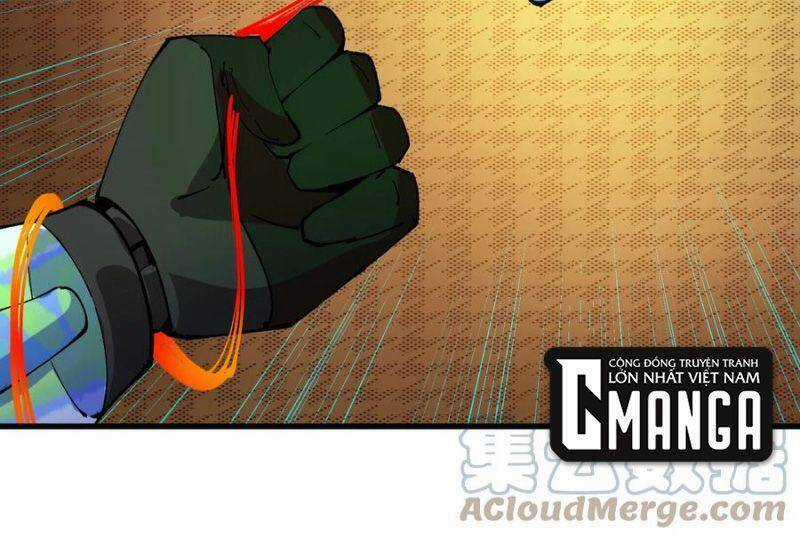 Vạn Ác Bất Xá Chương 21 trang 22