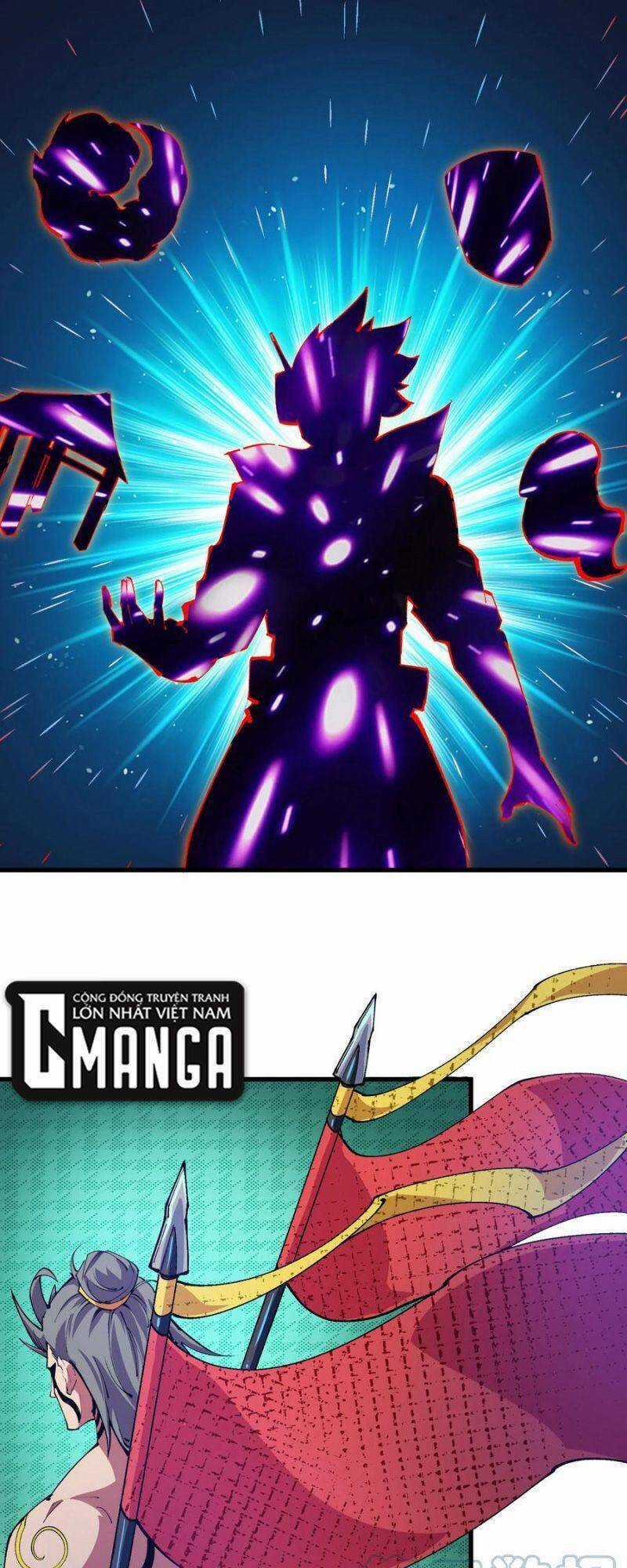 Vạn Ác Bất Xá Chương 21 trang 26