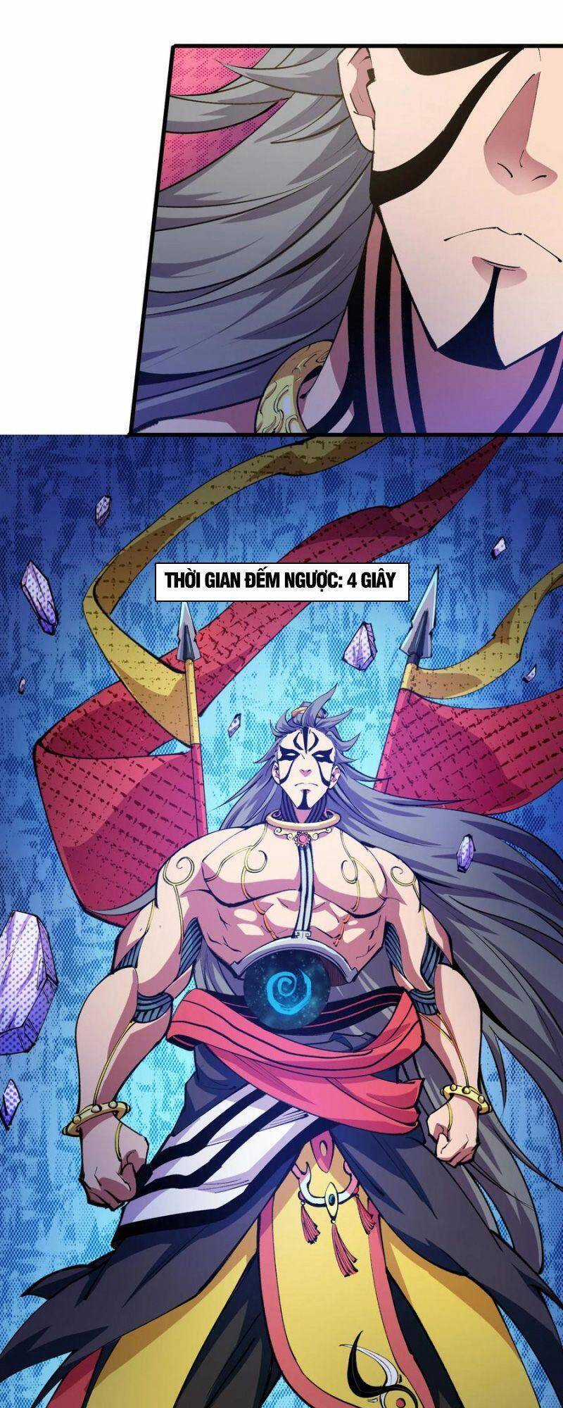 Vạn Ác Bất Xá Chương 21 trang 28