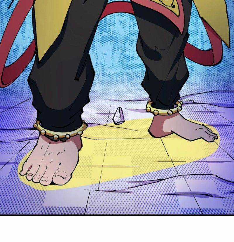 Vạn Ác Bất Xá Chương 21 trang 29