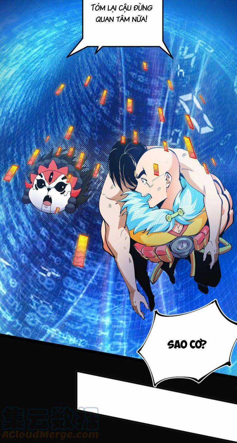 Vạn Ác Bất Xá Chương 21 trang 41