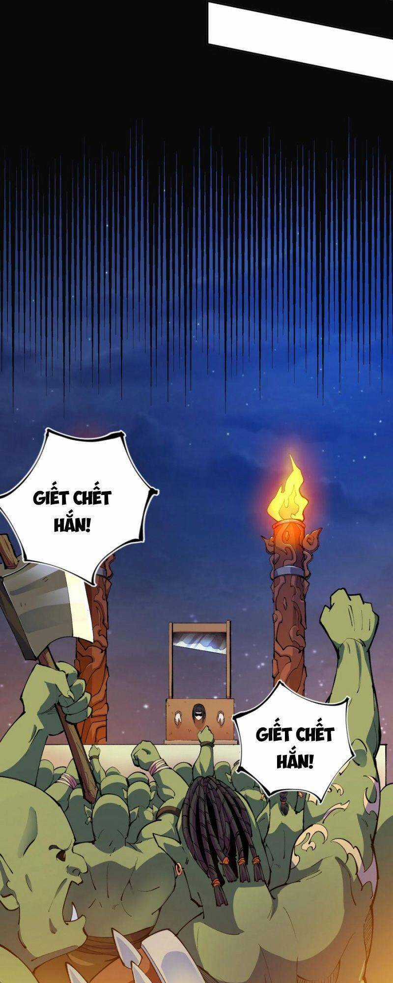 Vạn Ác Bất Xá Chương 21 trang 42