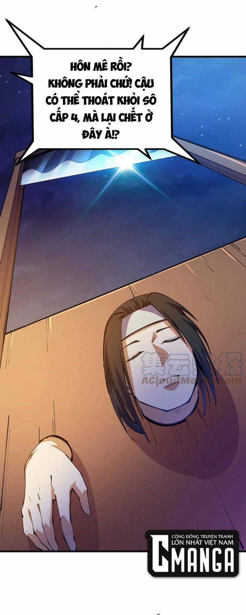 Vạn Ác Bất Xá Chương 21 trang 44