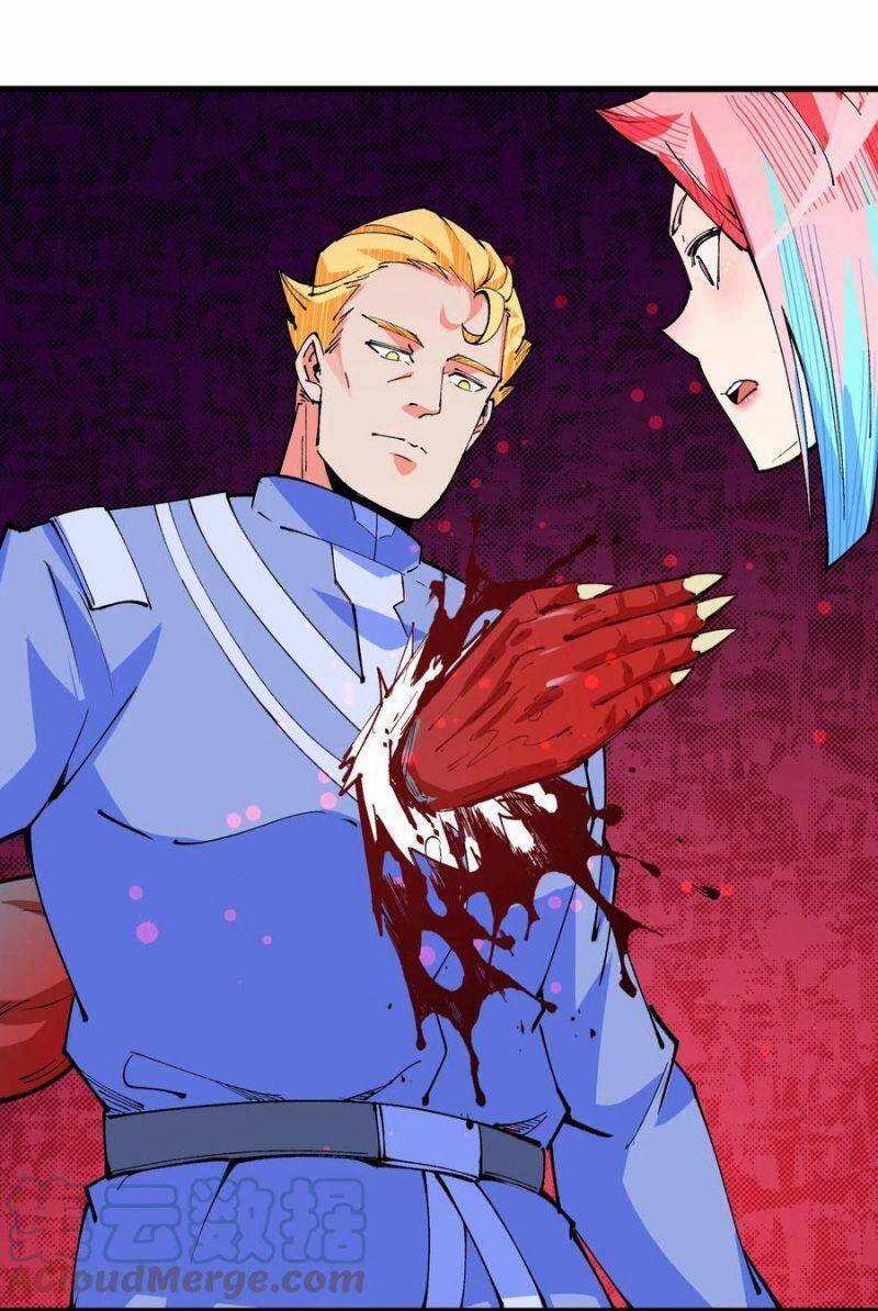 Vạn Ác Bất Xá Chương 21 trang 5