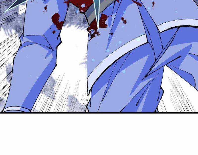 Vạn Ác Bất Xá Chương 21 trang 7