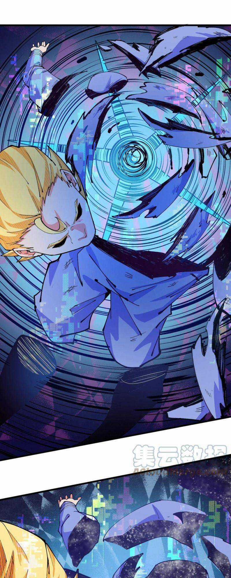 Vạn Ác Bất Xá Chương 21 trang 8