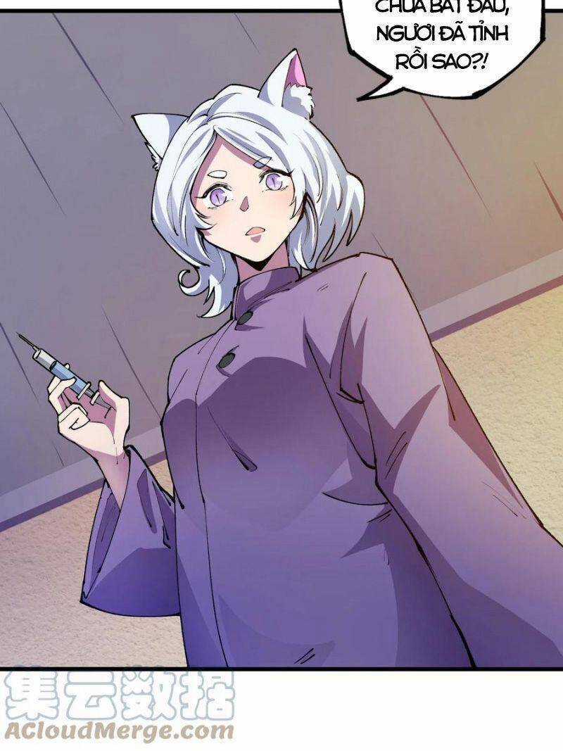 Vạn Ác Bất Xá Chương 22 trang 13