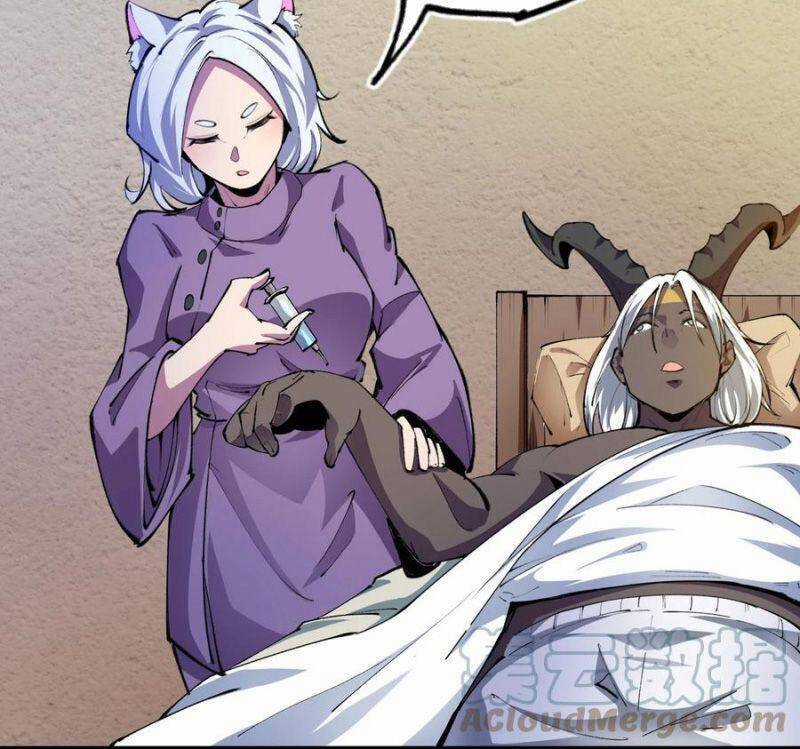 Vạn Ác Bất Xá Chương 22 trang 15