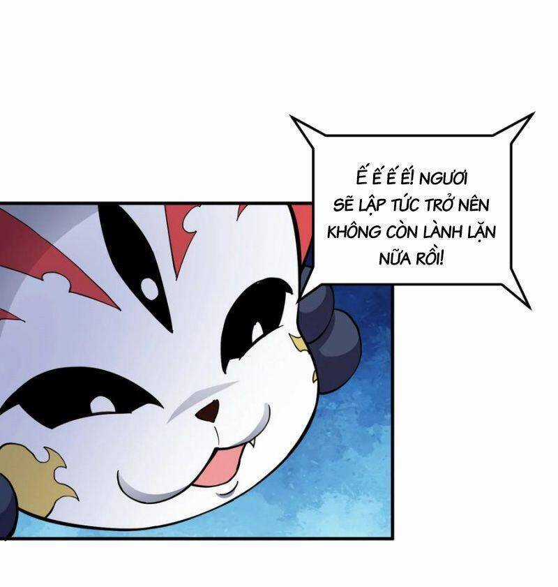 Vạn Ác Bất Xá Chương 22 trang 17