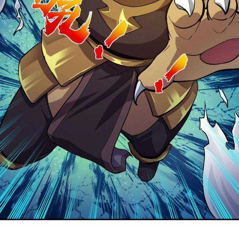 Vạn Ác Bất Xá Chương 22 trang 21