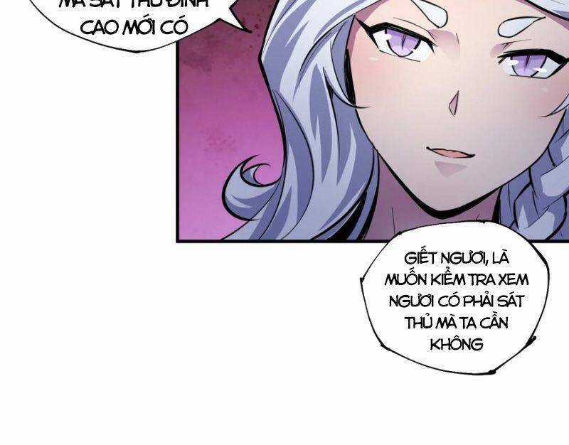 Vạn Ác Bất Xá Chương 22 trang 31