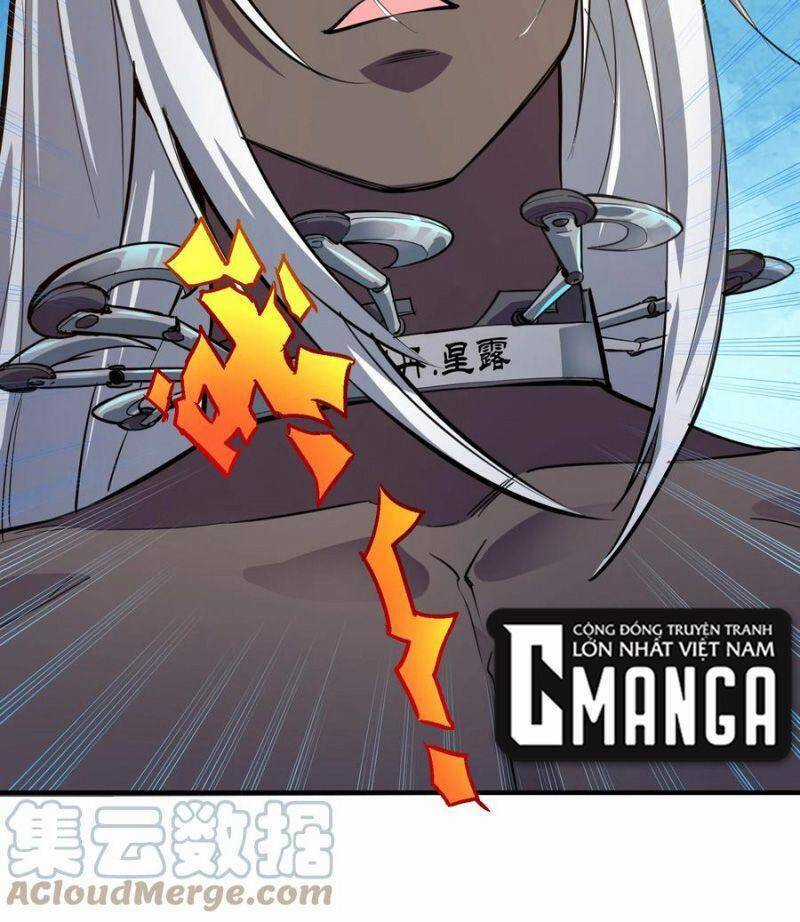 Vạn Ác Bất Xá Chương 22 trang 33