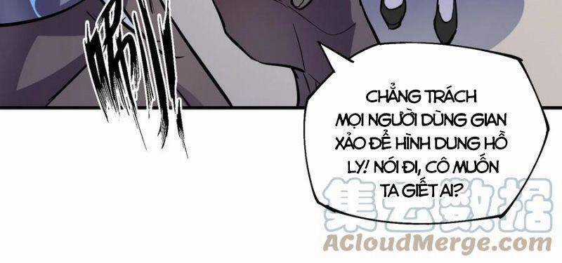 Vạn Ác Bất Xá Chương 22 trang 35