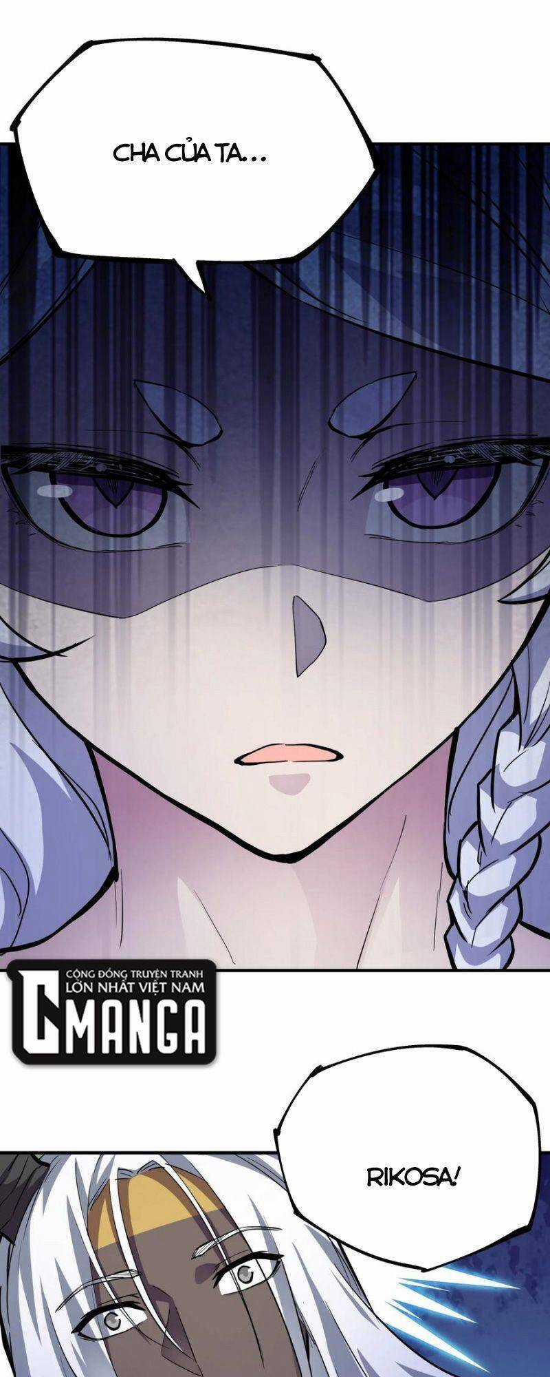 Vạn Ác Bất Xá Chương 22 trang 36