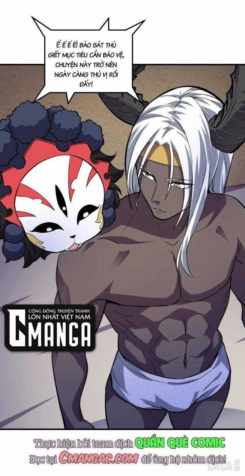 Vạn Ác Bất Xá Chương 22 trang 38