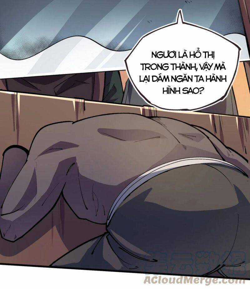 Vạn Ác Bất Xá Chương 22 trang 9