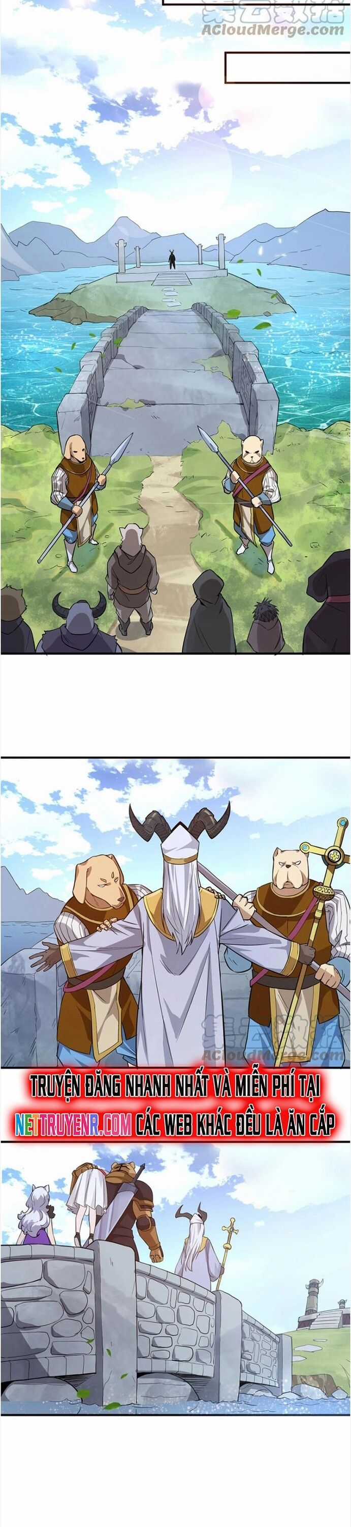 Vạn Ác Bất Xá Chương 23 trang 3