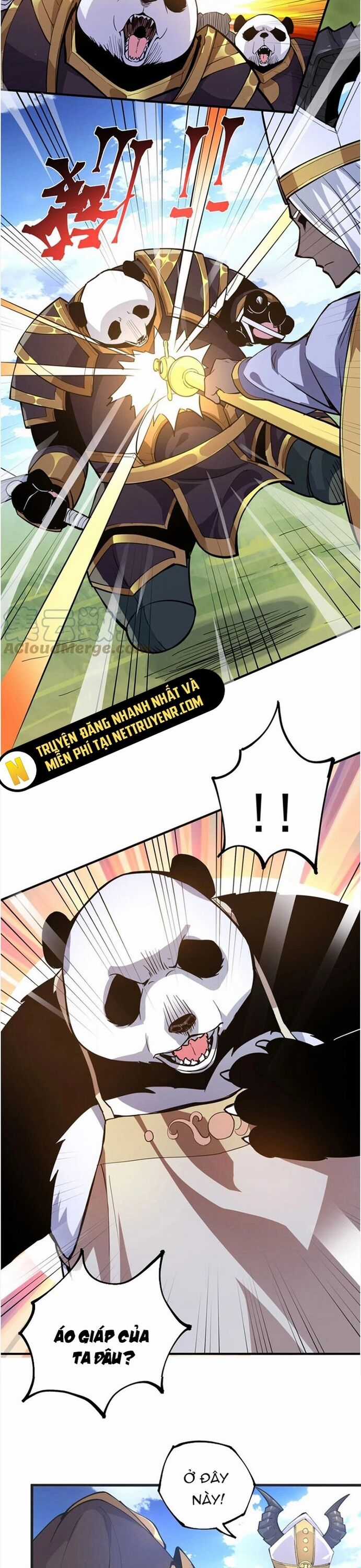 Vạn Ác Bất Xá Chương 23 trang 8