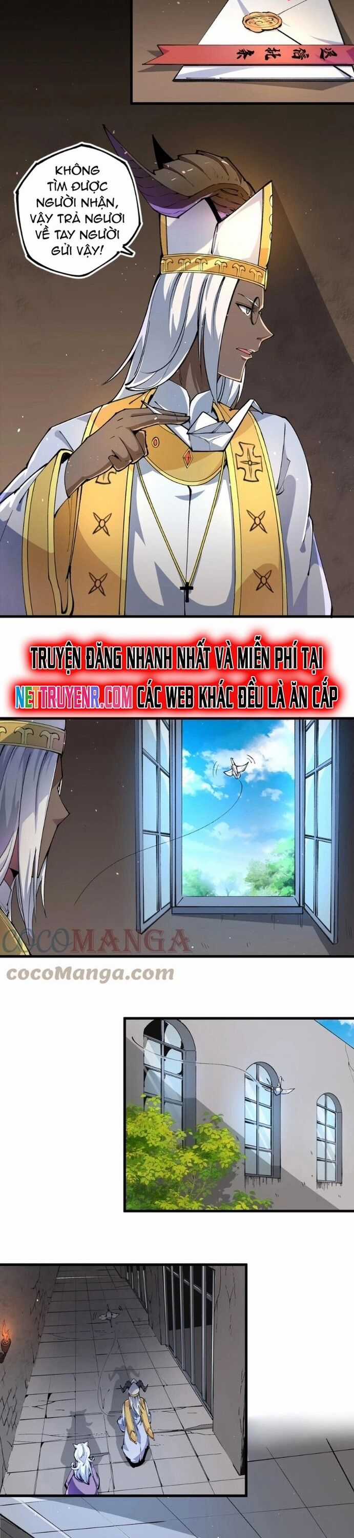 Vạn Ác Bất Xá Chương 24 trang 10