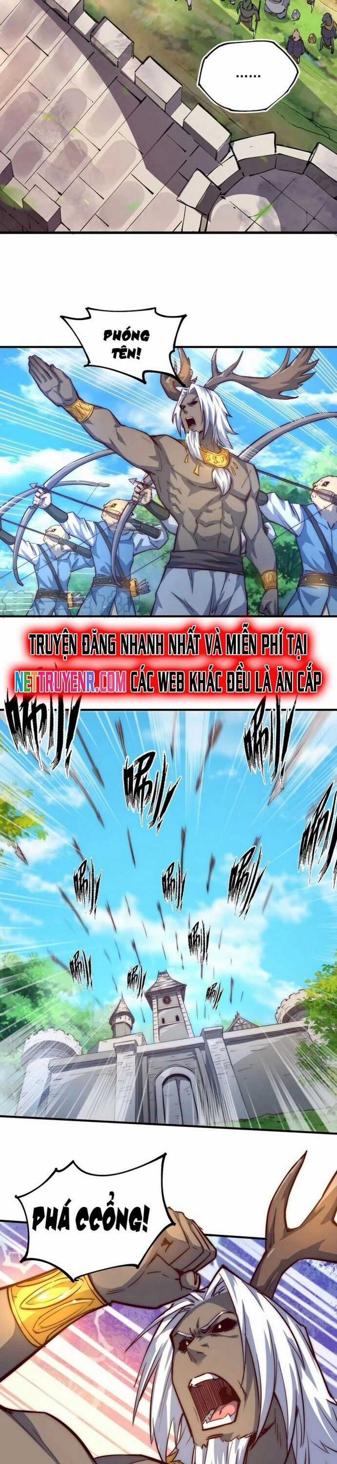 Vạn Ác Bất Xá Chương 26 trang 11