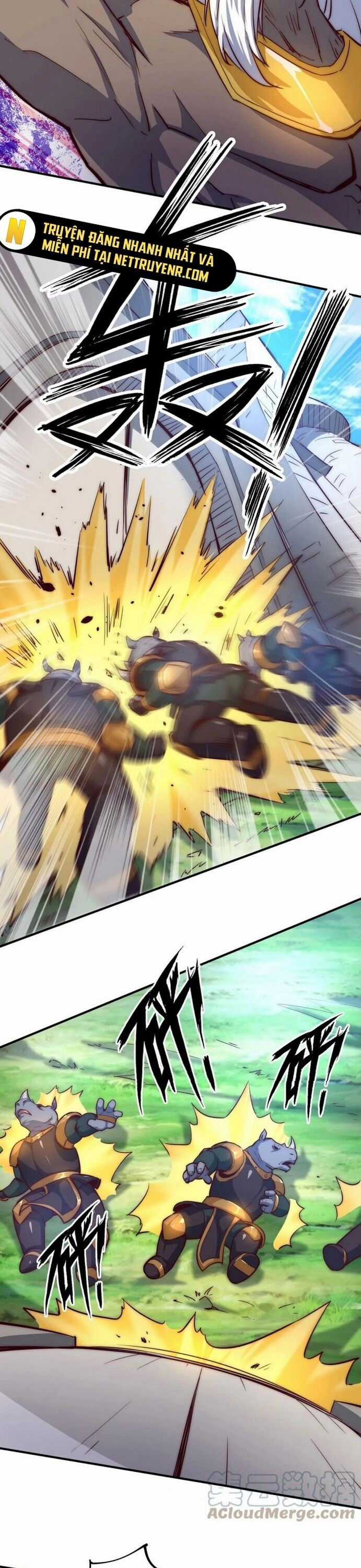 Vạn Ác Bất Xá Chương 26 trang 12