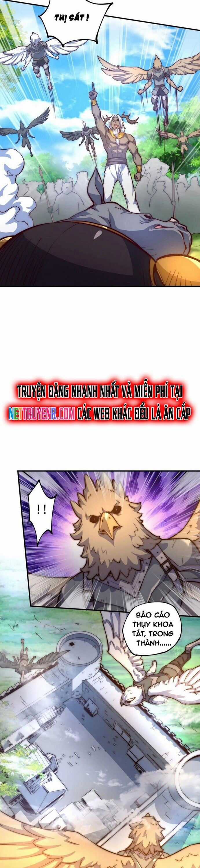 Vạn Ác Bất Xá Chương 26 trang 13