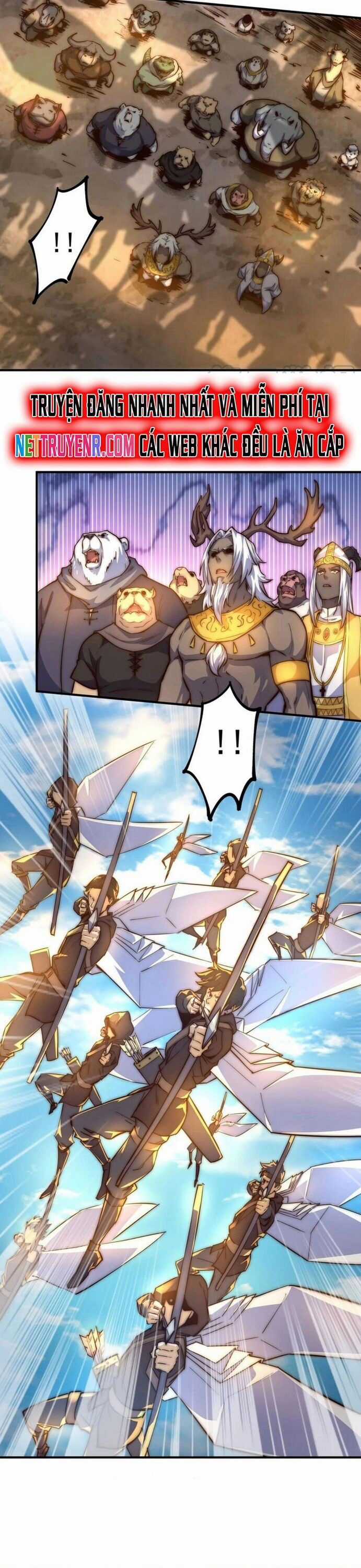 Vạn Ác Bất Xá Chương 26 trang 15