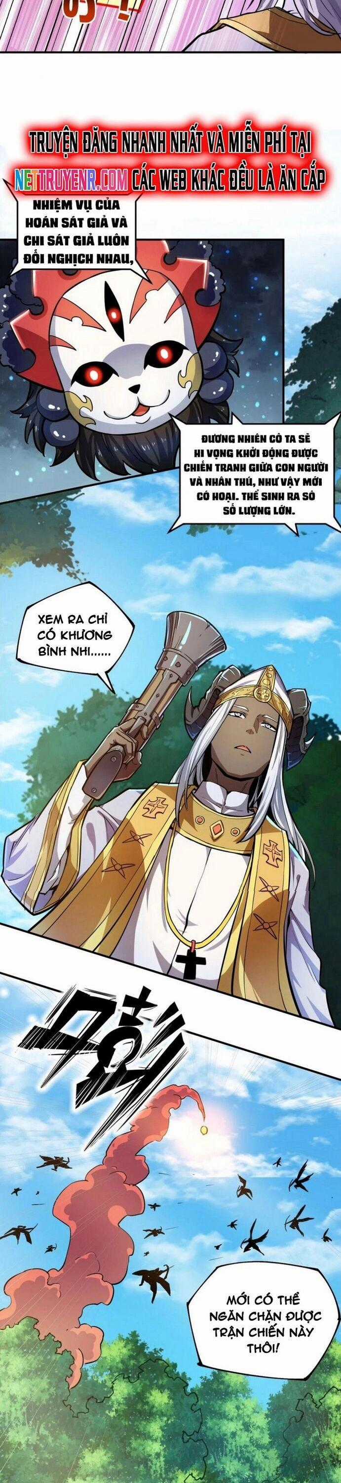 Vạn Ác Bất Xá Chương 26 trang 18