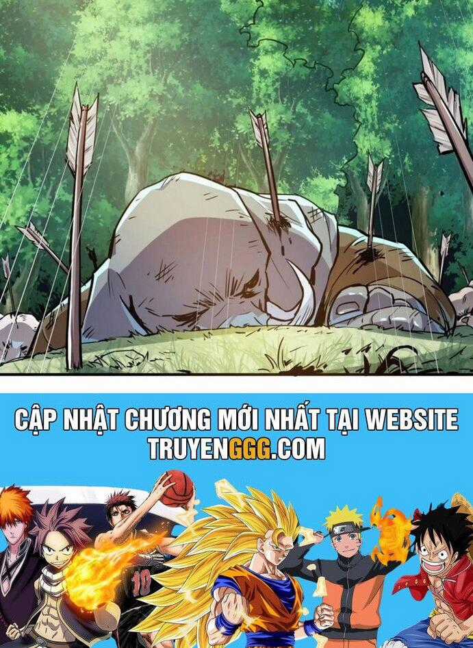 Vạn Ác Bất Xá Chương 26 trang 19