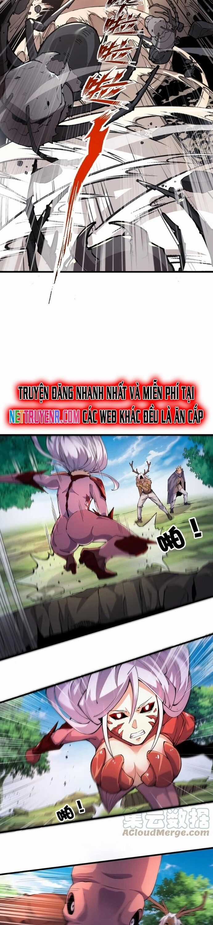 Vạn Ác Bất Xá Chương 28 trang 4