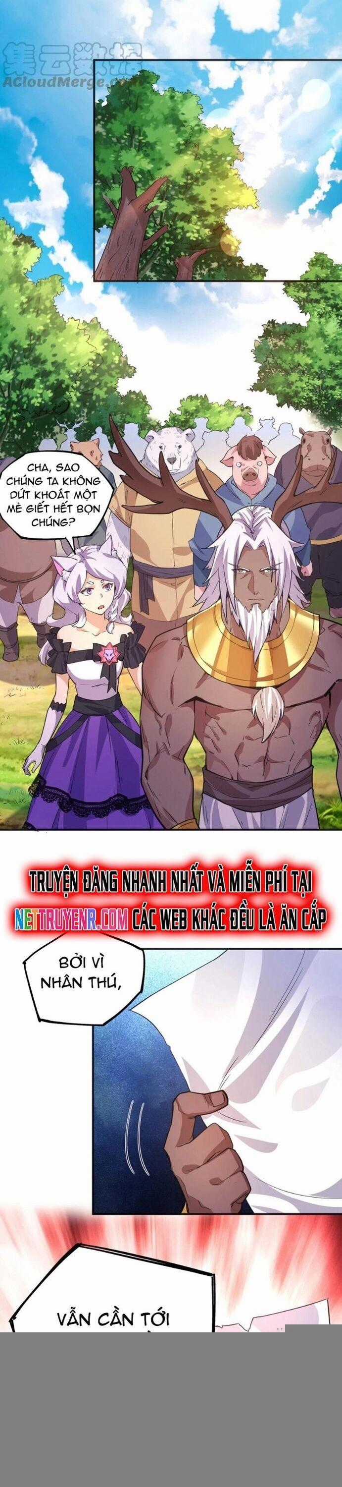 Vạn Ác Bất Xá Chương 29 trang 18