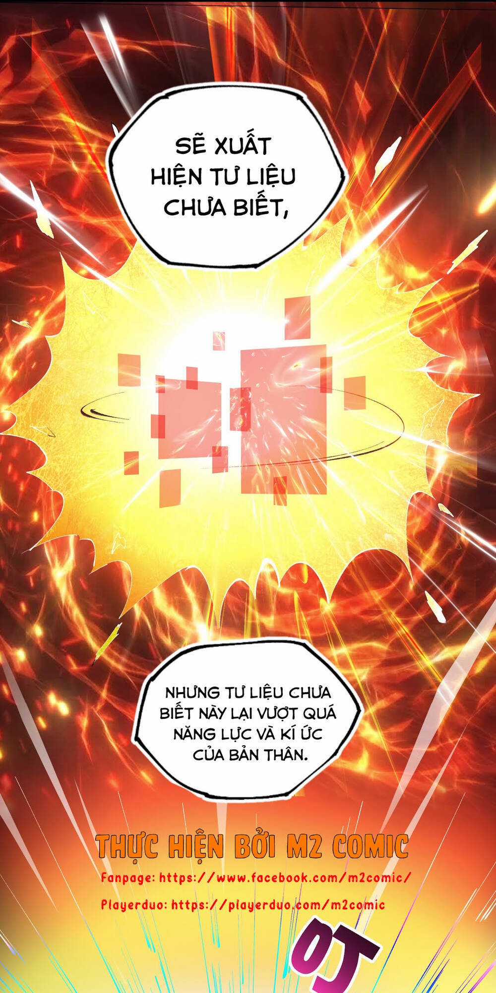 Vạn Ác Bất Xá Chương 3 trang 13